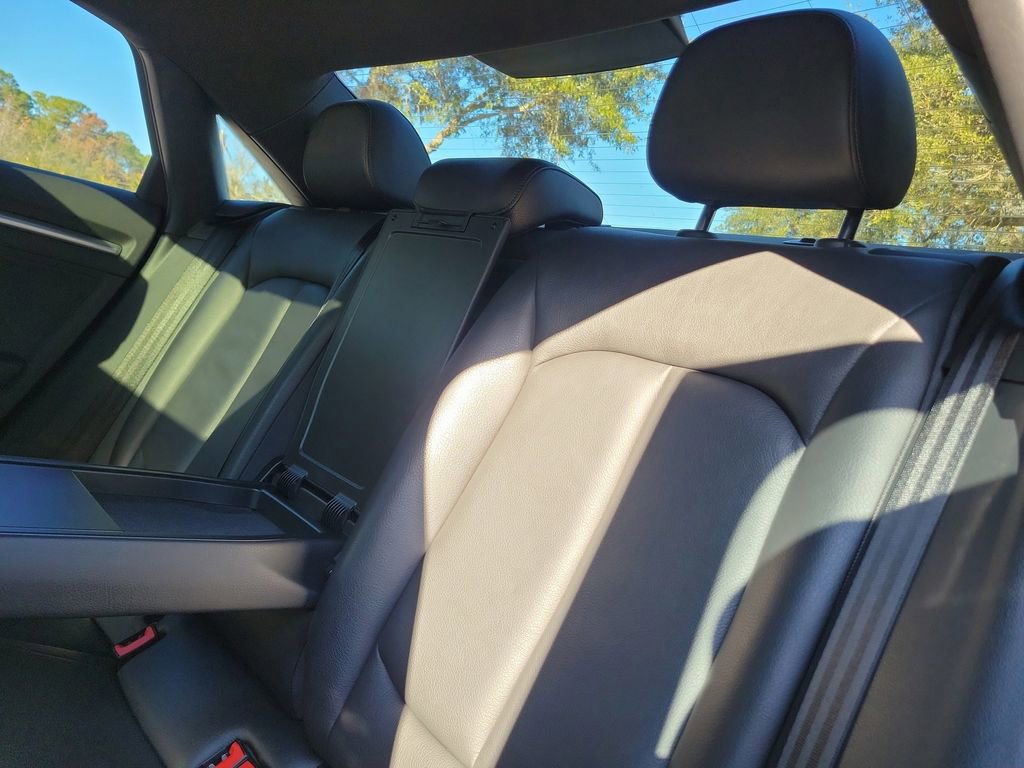 Used 2020 Audi A3 2.0T Premium image 11