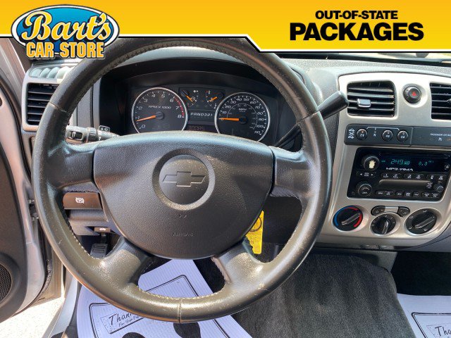 Used 2012 Chevrolet Colorado LT AWD/4WD image 20