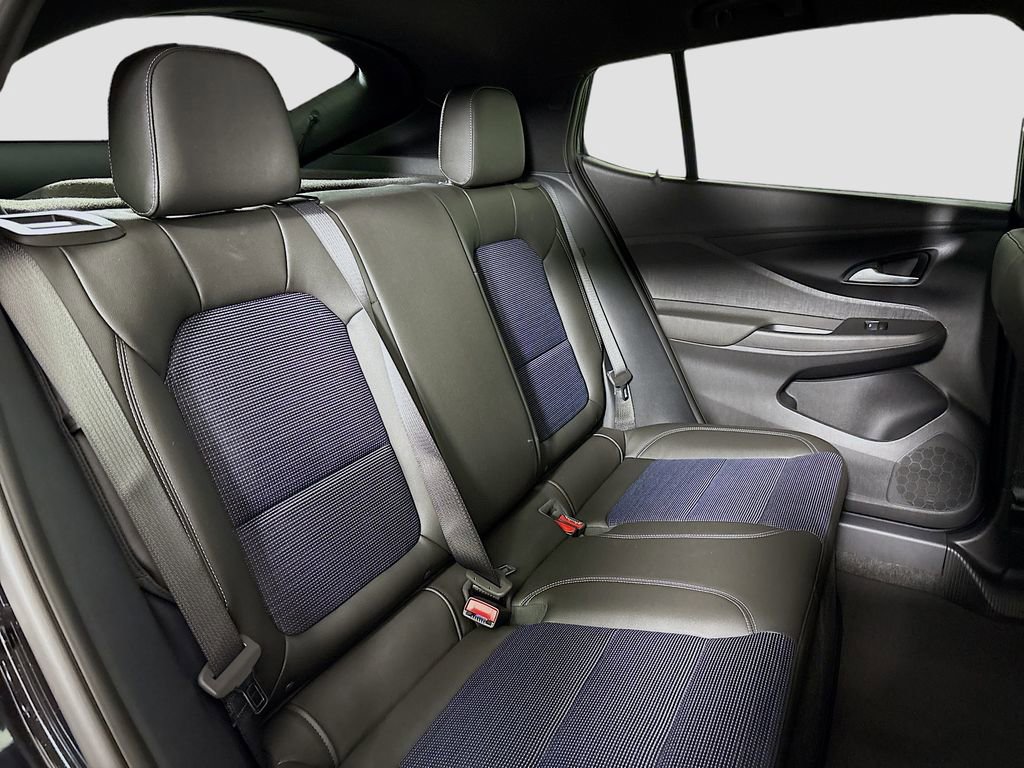 New 2025 Buick Envista Preferred w/ Convenience I Package image 25