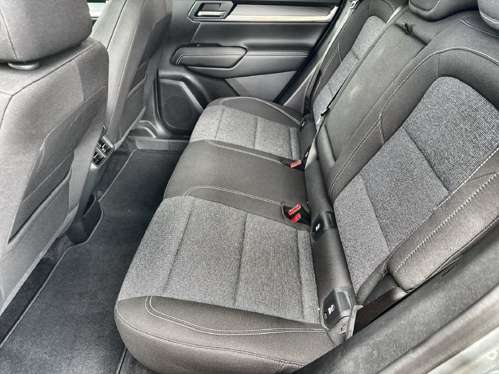 Used 2025 GMC Terrain Elevation AWD/4WD image 8