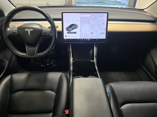 Used 2018 Tesla Model 3 Long Range AWD/4WD image 11
