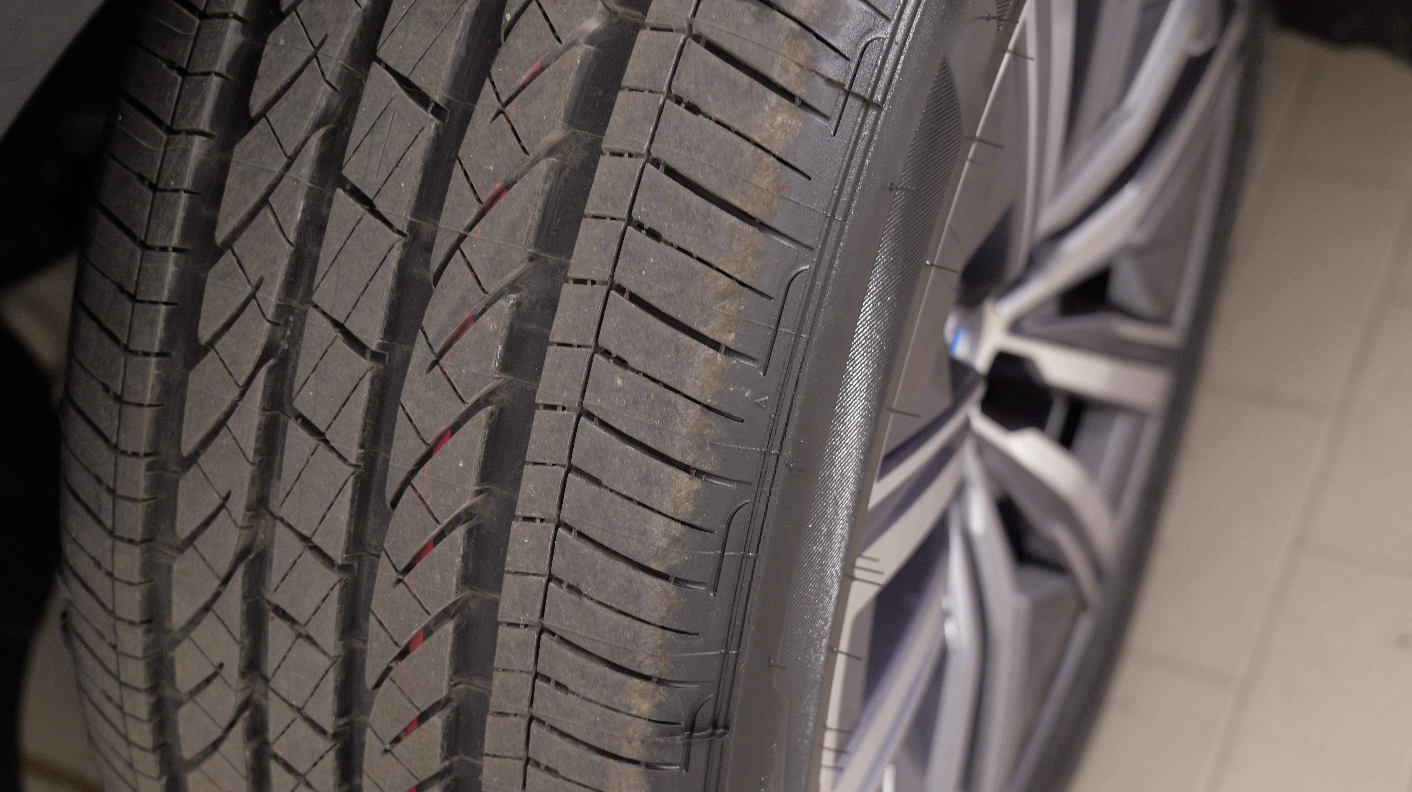 Used 2024 BMW i7 xDrive60 w/ Executive Package image 68