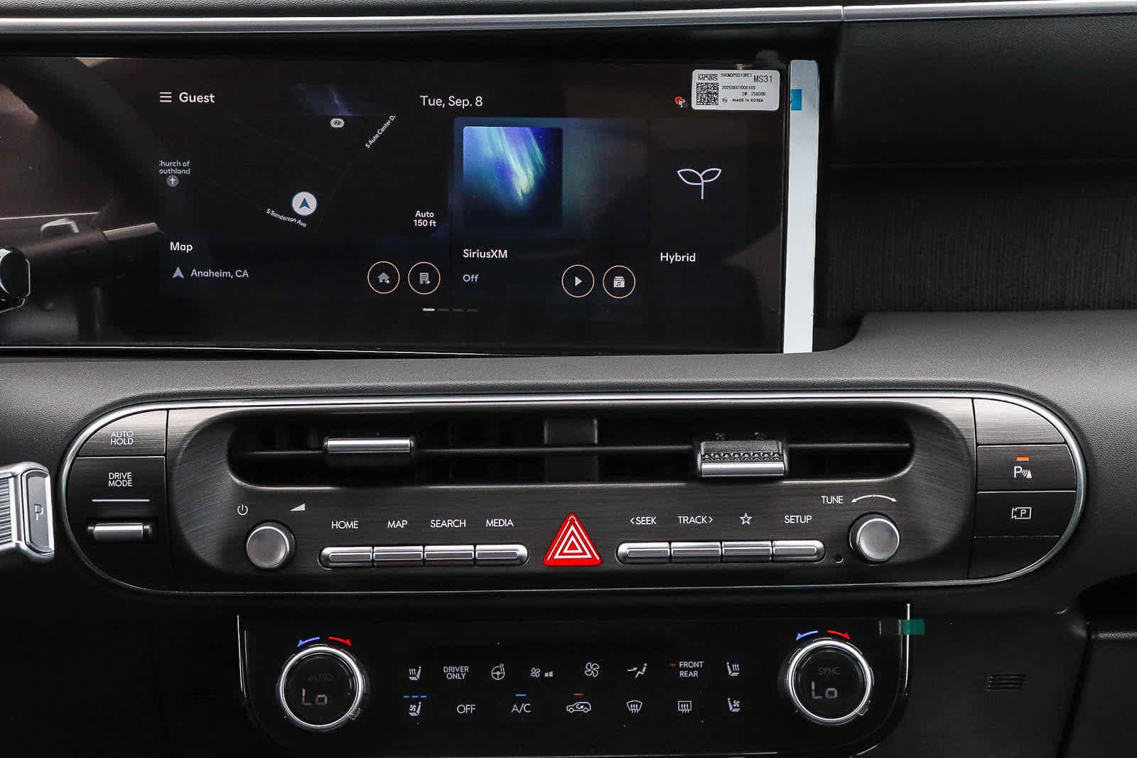 New 2027 Hyundai Palisade SEL Premium FWD image 19