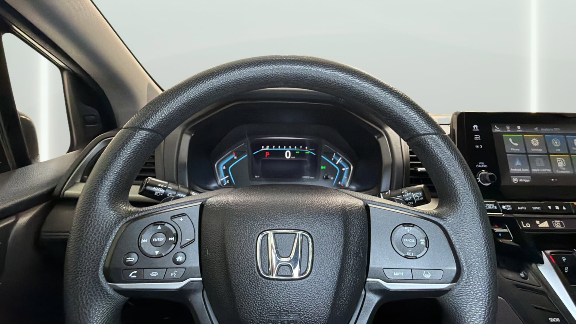Used 2018 Honda Odyssey EX image 30