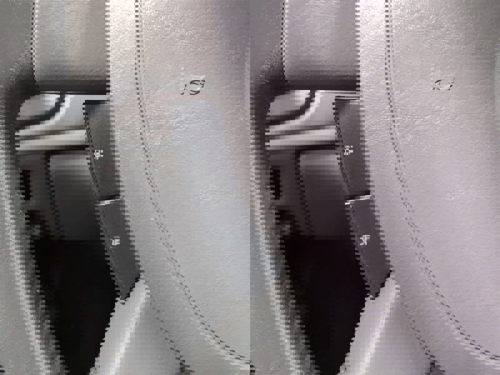 Used 2005 Mercury Sable LS image 23