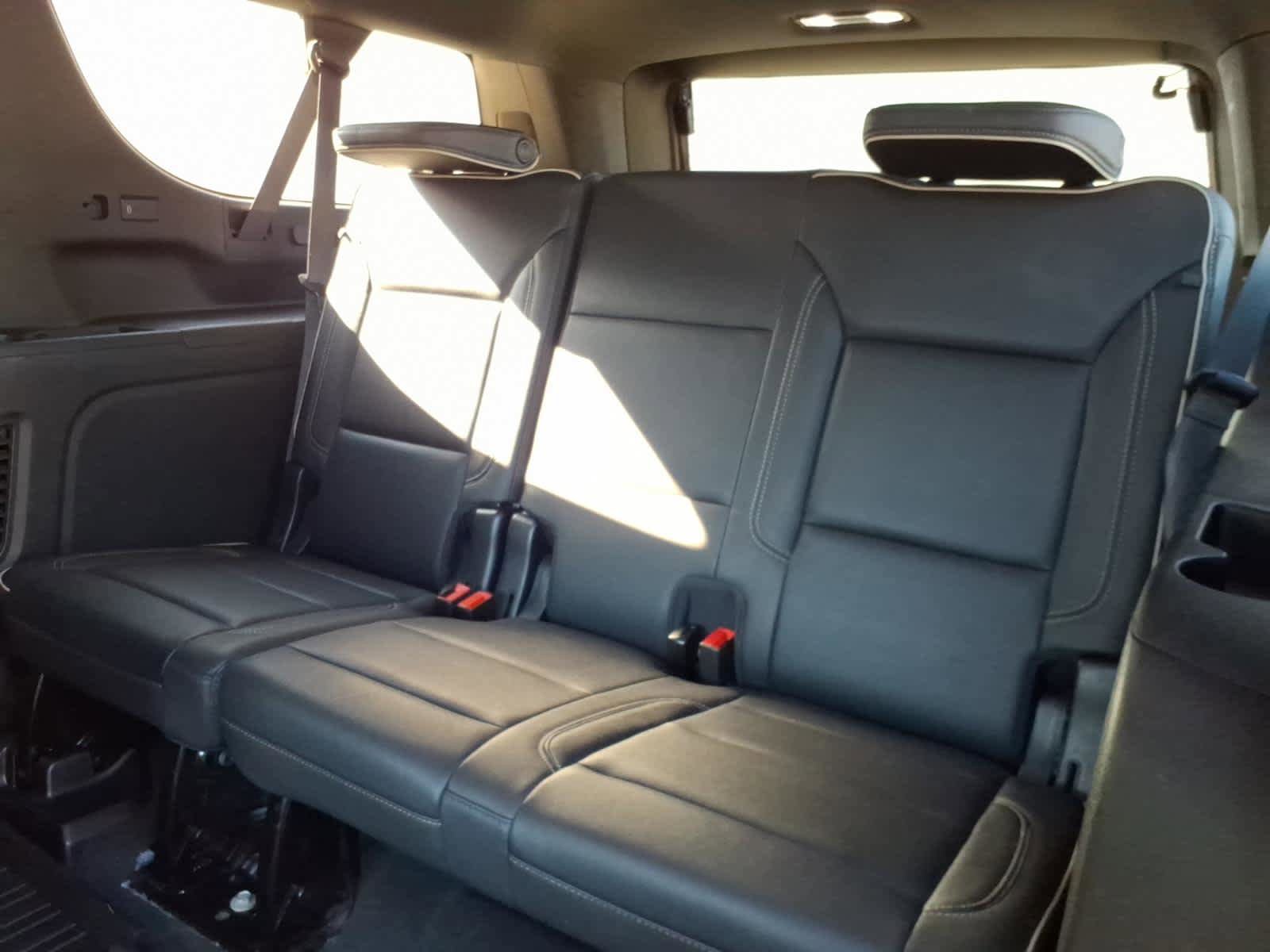 Certified 2023 GMC Yukon XL SLT AWD/4WD image 22