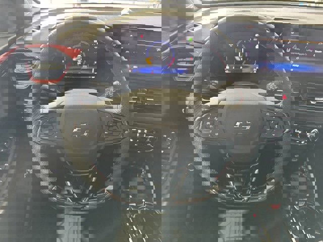 New 2026 Chevrolet TrailBlazer RS w/ Convenience Package image 20