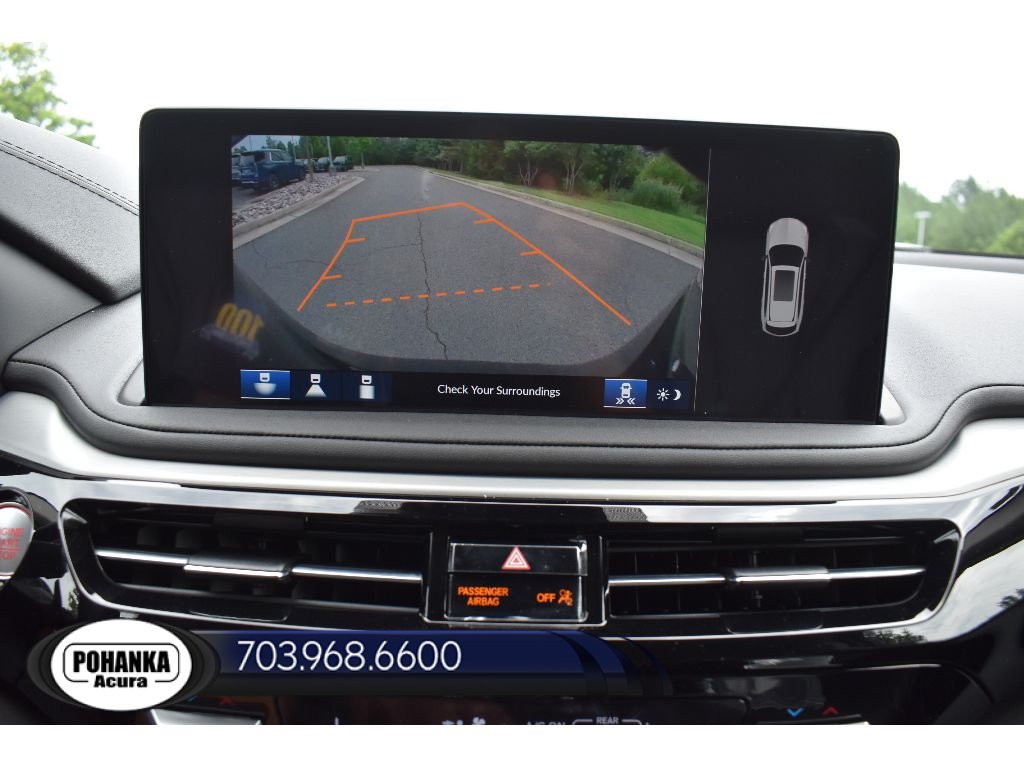 New 2026 Acura MDX w/ Technology Package AWD/4WD image 15