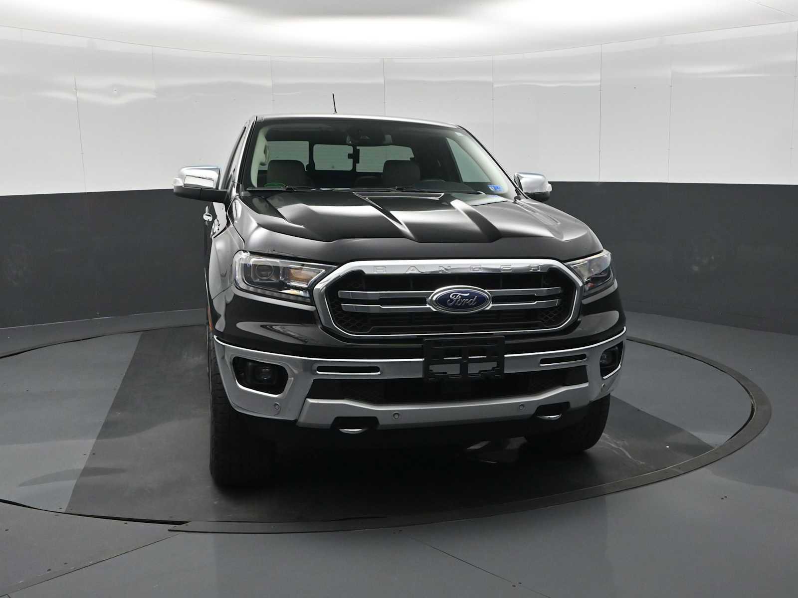 Used 2022 Ford Ranger Lariat w/ Equipment Group 501A High AWD/4WD image 3