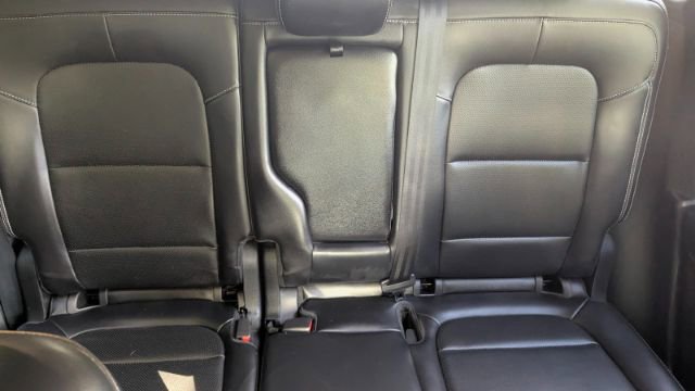 Used 2020 Ford Escape SEL image 21