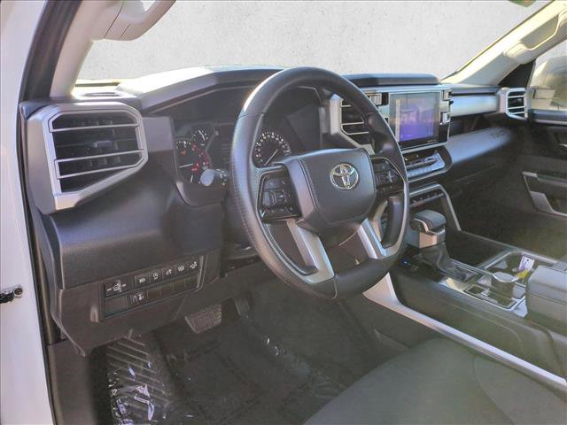Used 2024 Toyota Tundra SR5 image 10