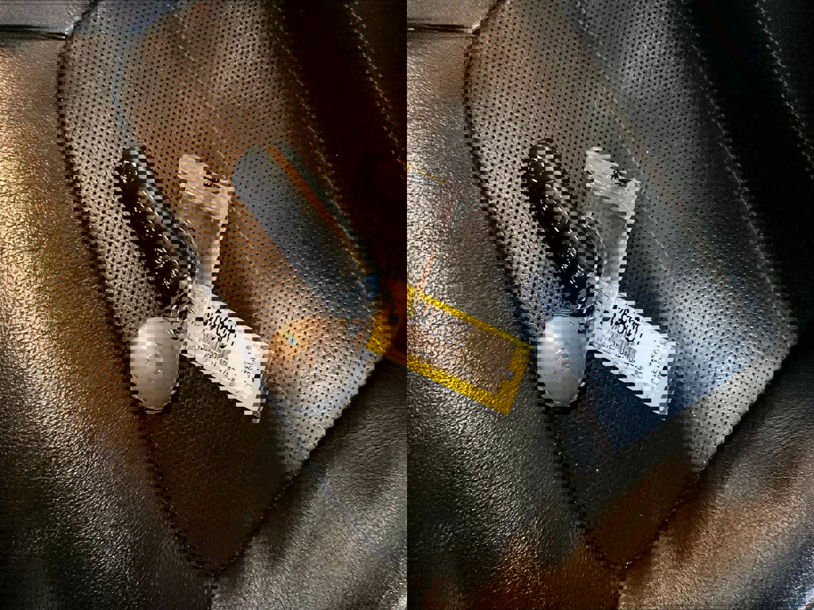 Used 2018 MAZDA CX-5 Grand Touring w/ Premium Package image 12