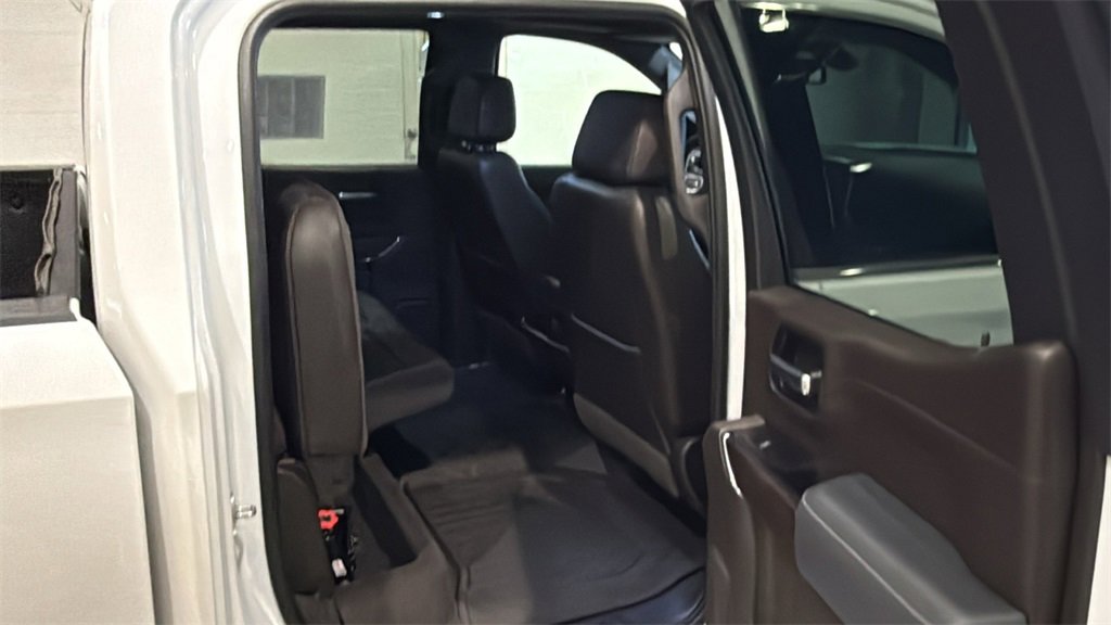 Used 2020 GMC Sierra 1500 Denali image 16