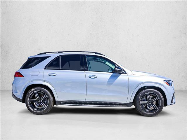 New 2026 Mercedes-Benz GLE 450 4MATIC image 4
