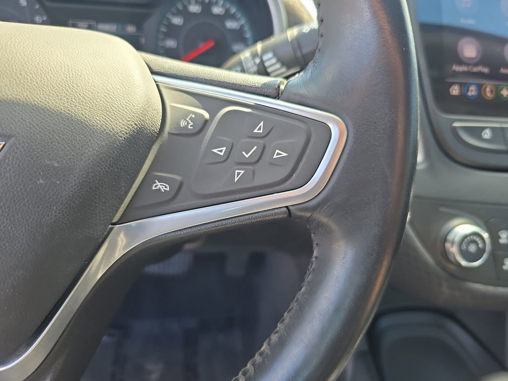 Used 2022 Chevrolet Malibu RS image 25