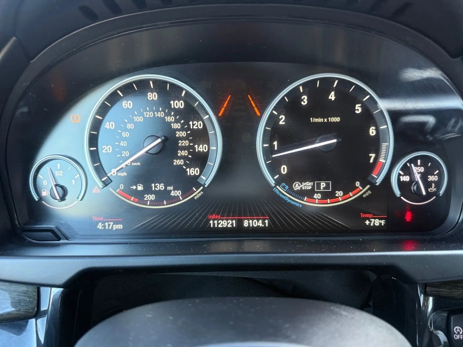 Used 2018 BMW X5 xDrive35i image 17