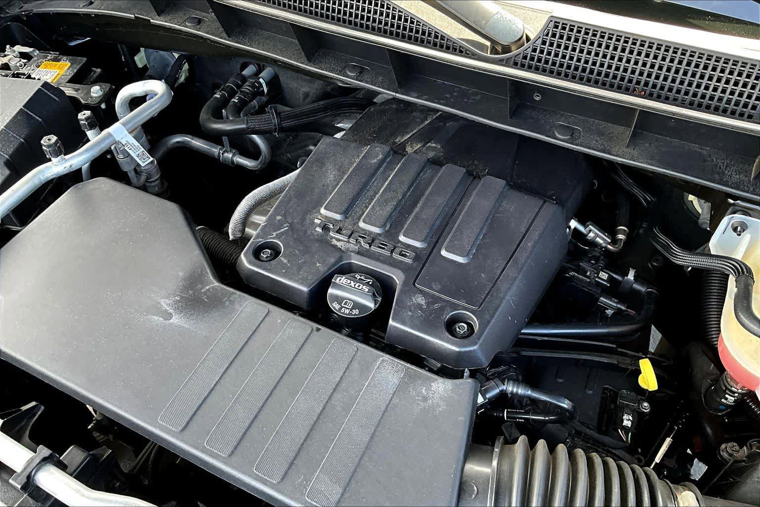 Used 2022 Chevrolet Silverado 1500 W/T w/ WT Value Package image 31