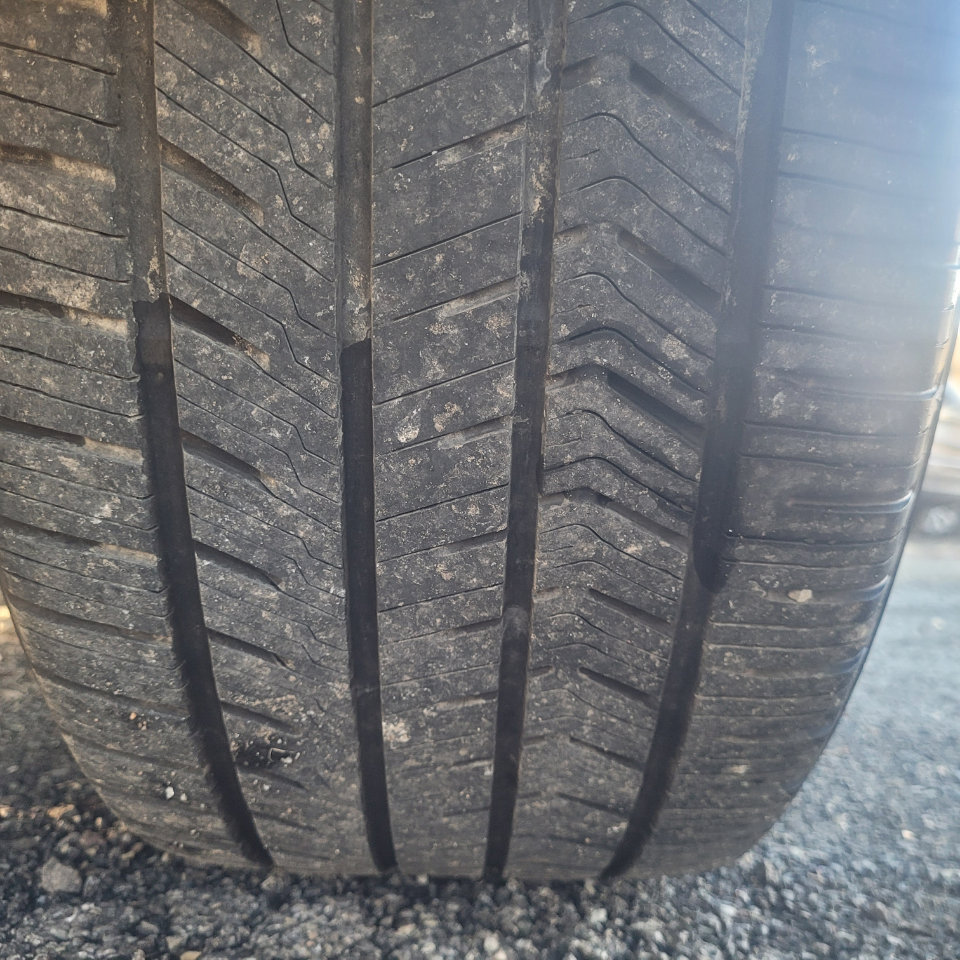 Used 2020 Volvo XC90 T6 Inscription w/ Protection Package Premier image 52