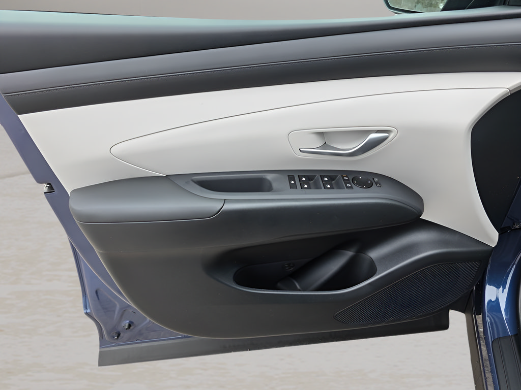 New 2026 Hyundai Tucson SEL AWD/4WD image 12
