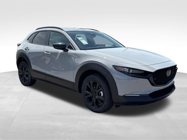 New 2026 MAZDA CX-30 2.5 Turbo Aire Edition AWD/4WD image 7