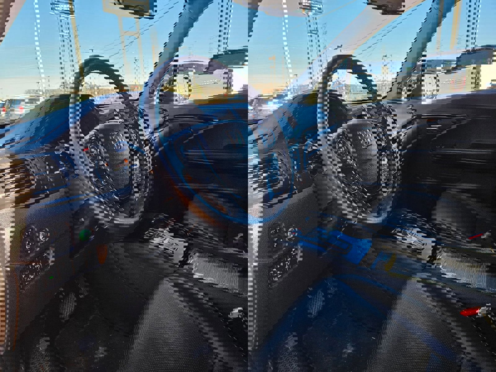 Used 2020 Honda Ridgeline RTL-E image 11