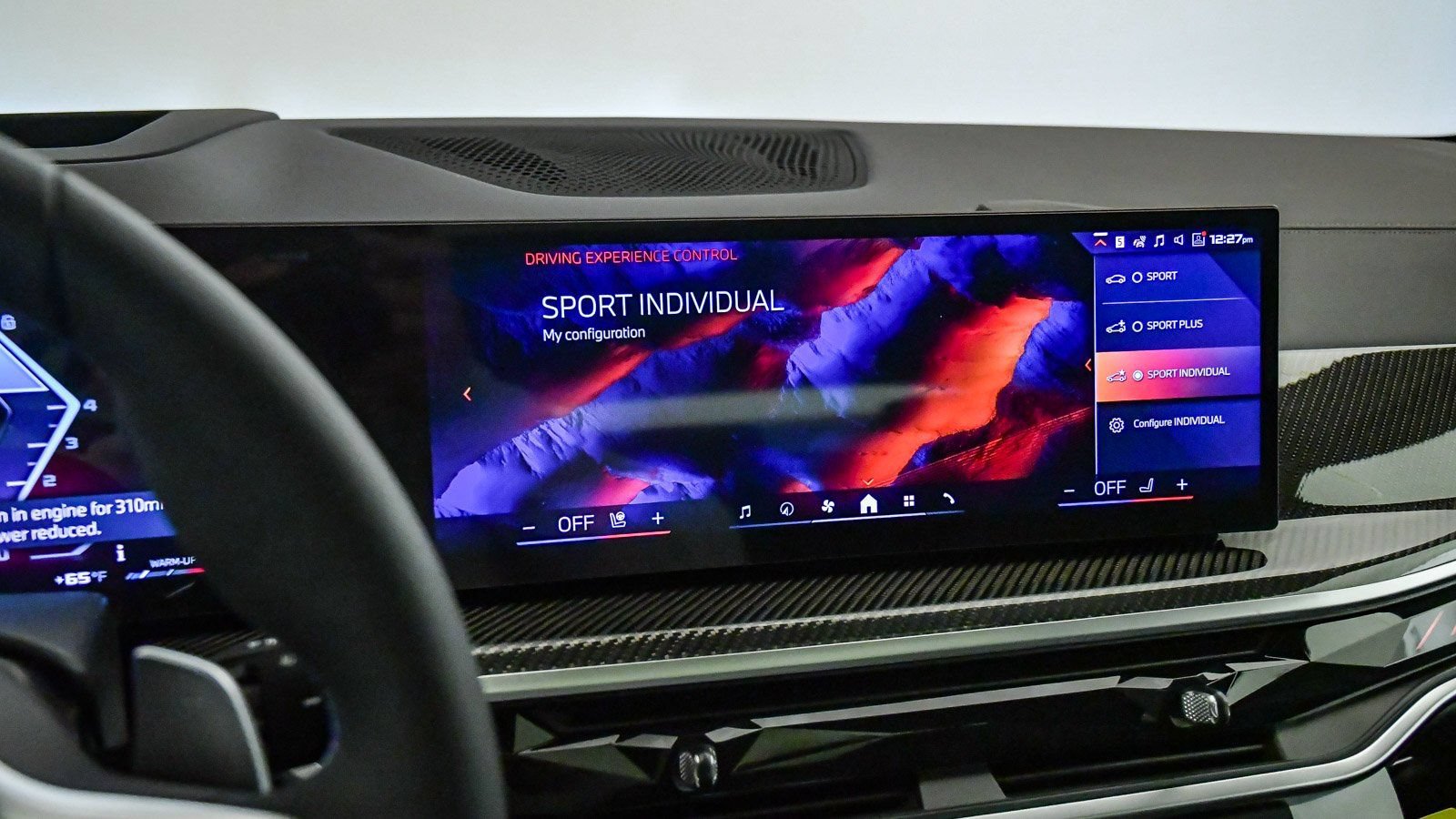 New 2026 BMW X5 M60i AWD/4WD image 34