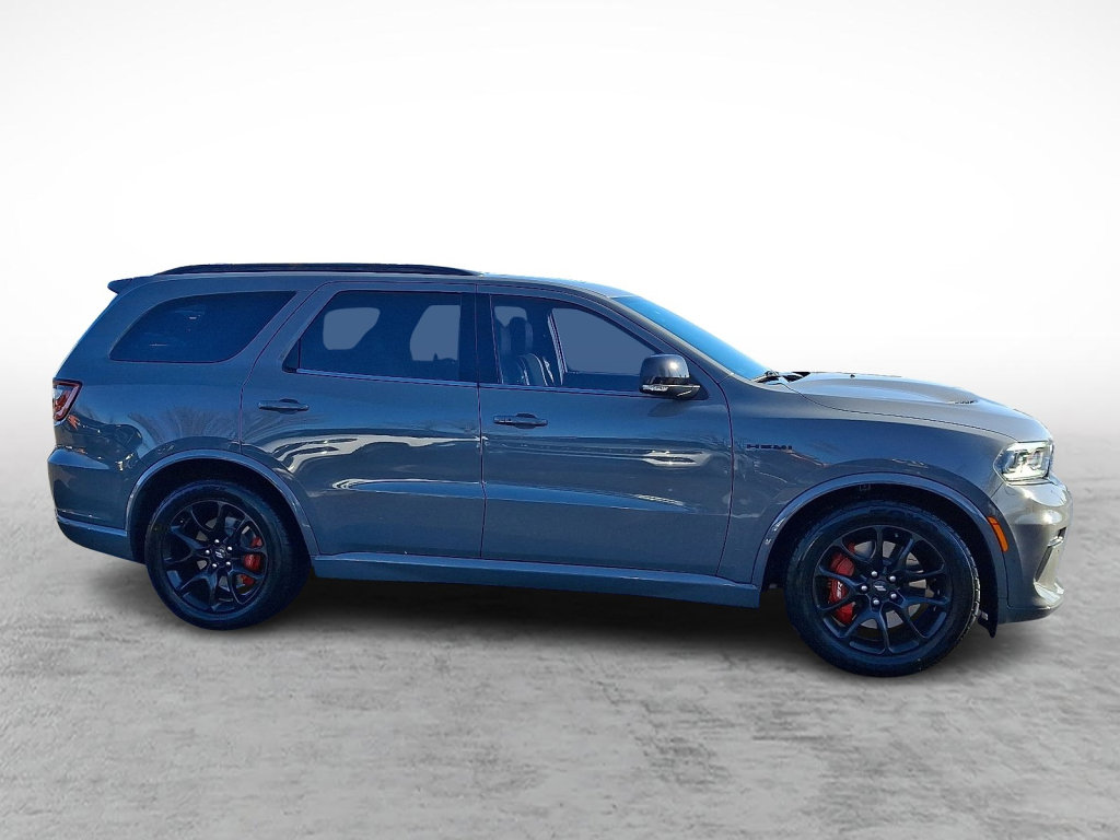 Certified 2023 Dodge Durango R/T w/ Tow 'N Go Package image 6