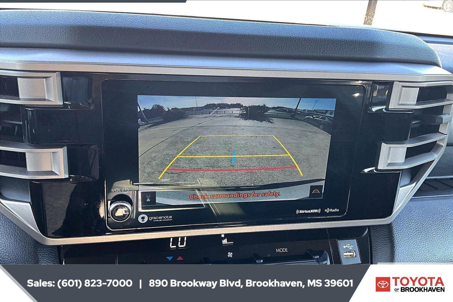 Used 2023 Toyota Tundra SR5 image 15