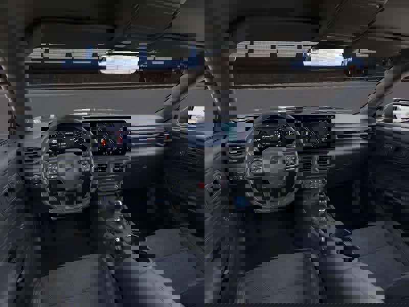 New 2026 Ford Mustang Dark Horse RWD image 9