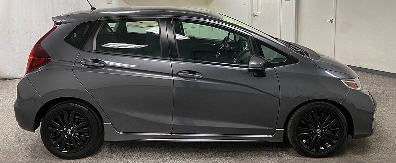 Used 2020 Honda Fit Sport image 4