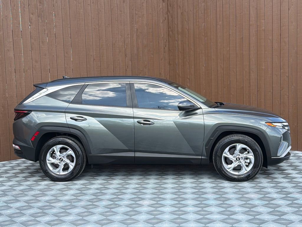 Used 2023 Hyundai Tucson SEL image 12