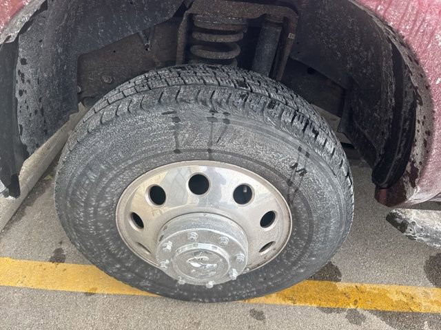 Used 2016 RAM 3500 Laramie w/ Convenience Group image 7