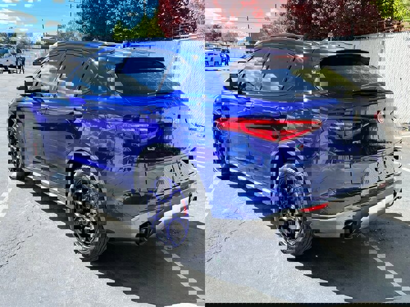 Used 2023 Alfa Romeo Stelvio Ti image 5