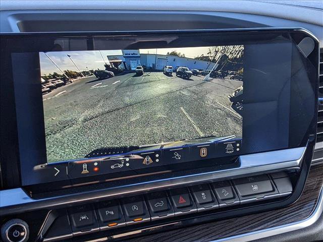 New 2026 Chevrolet Silverado 1500 LT w/ Z71 Off-Road Package image 12