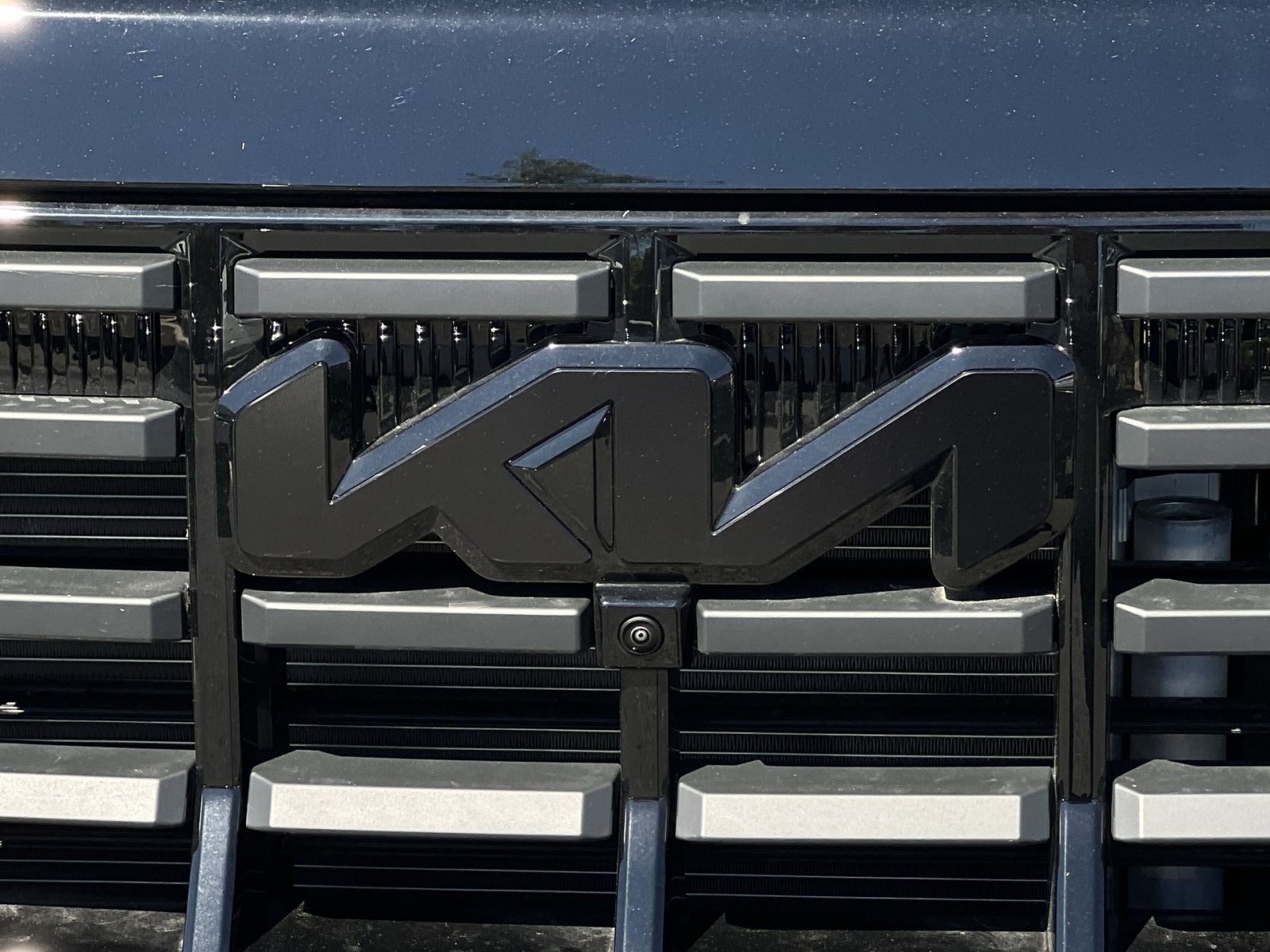 New 2027 Kia Telluride SX X-Line AWD/4WD image 20