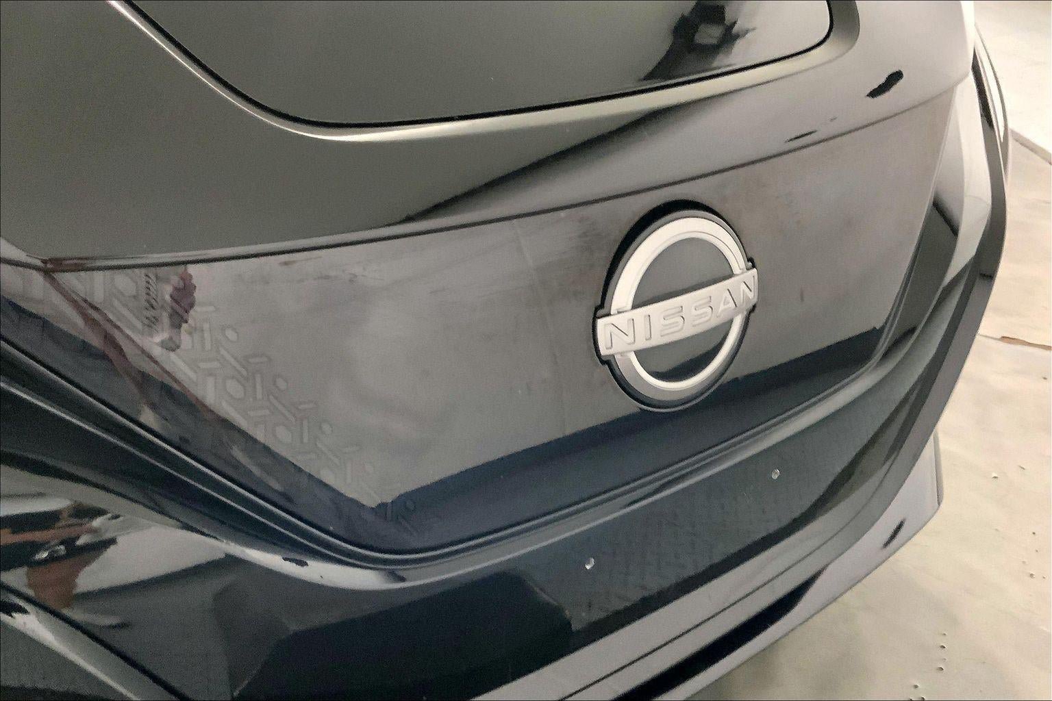 Used 2023 Nissan Leaf S FWD image 28