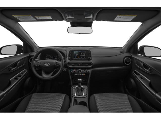 Used 2019 Hyundai Kona SEL w/ SEL Tech Package 02 AWD/4WD image 11