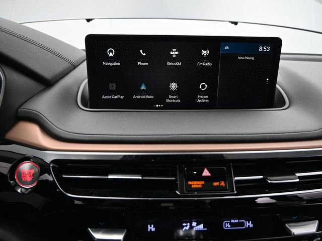 Used 2022 Acura MDX SH-AWD w/ Technology Package image 12