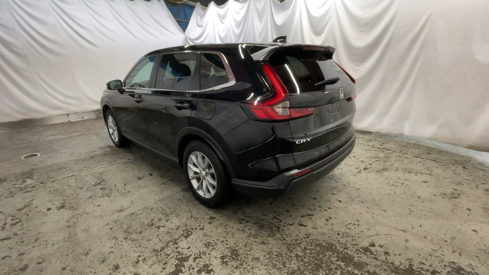Certified 2024 Honda CR-V EX-L image 7