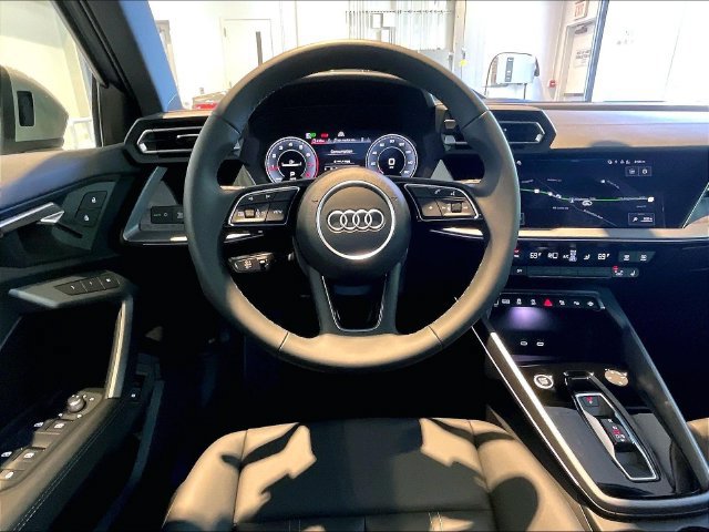 New 2026 Audi A3 2.0T Premium AWD/4WD image 8