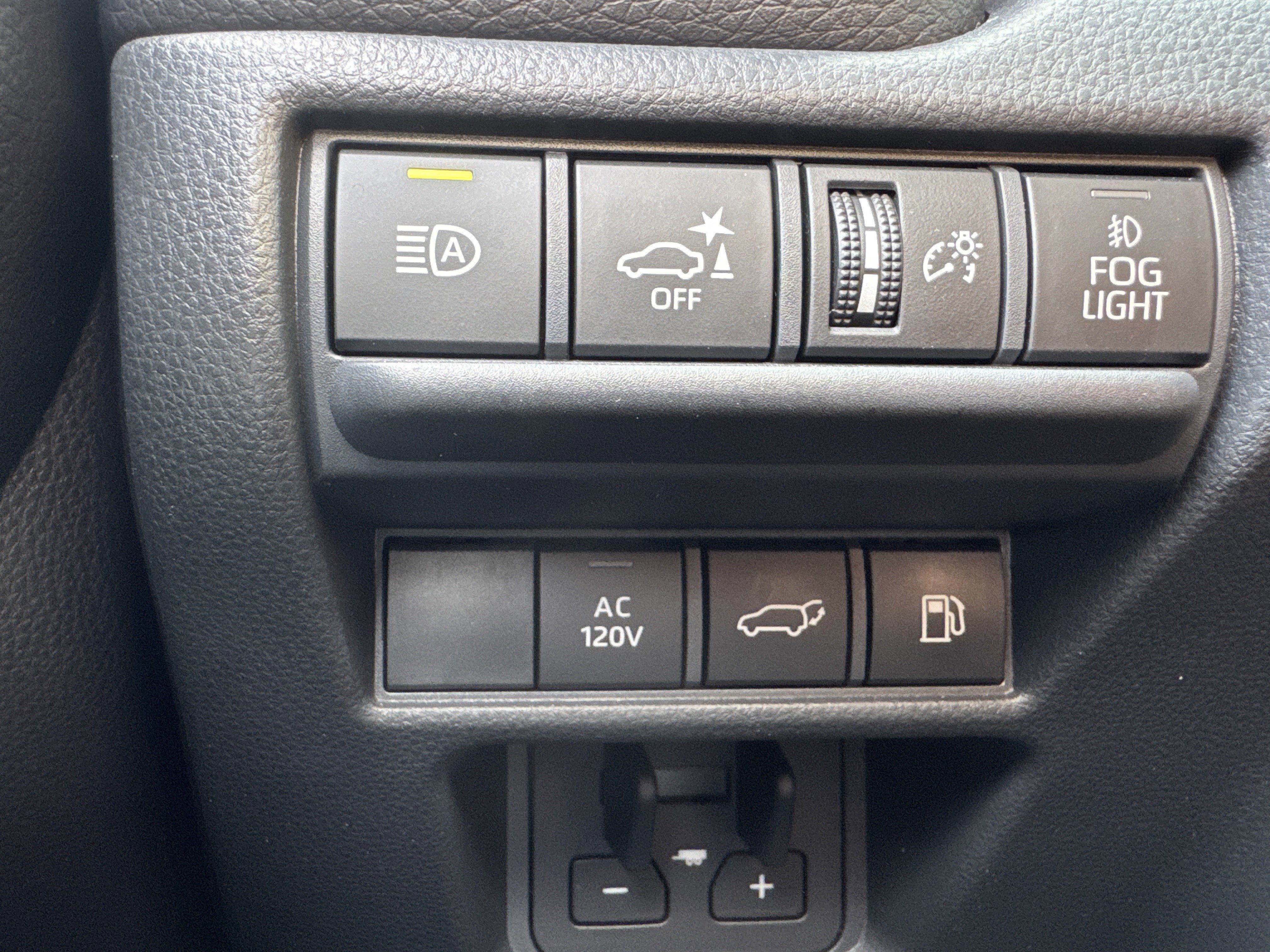 Certified 2024 Toyota Land Cruiser AWD/4WD image 33