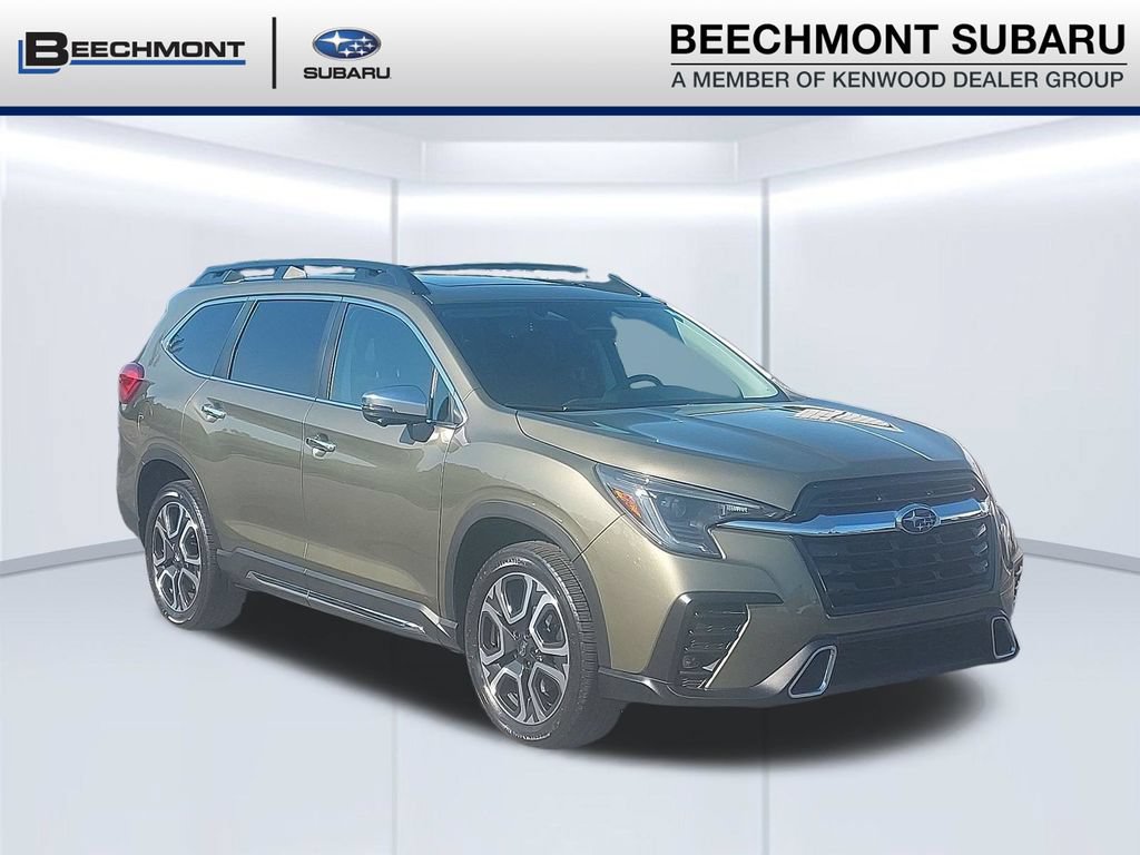Used 2023 Subaru Ascent Touring