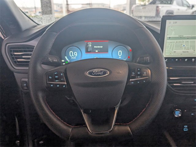 Used 2023 Ford Escape ST-Line Select w/ Tech Pack #2 image 15