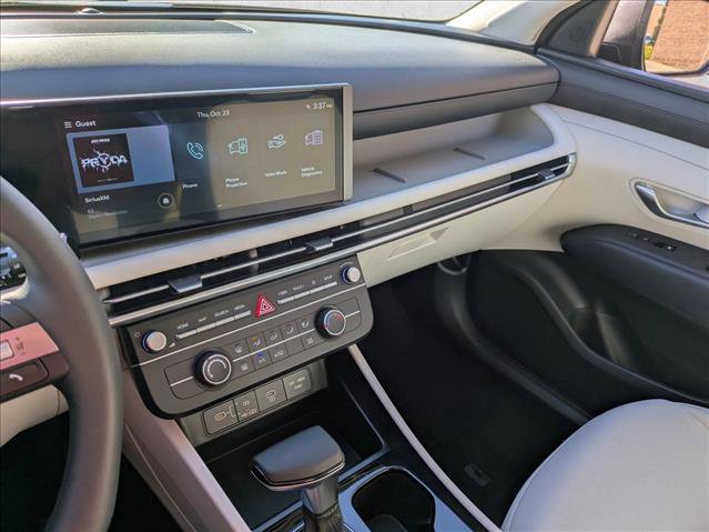 New 2026 Hyundai Tucson SE FWD image 13
