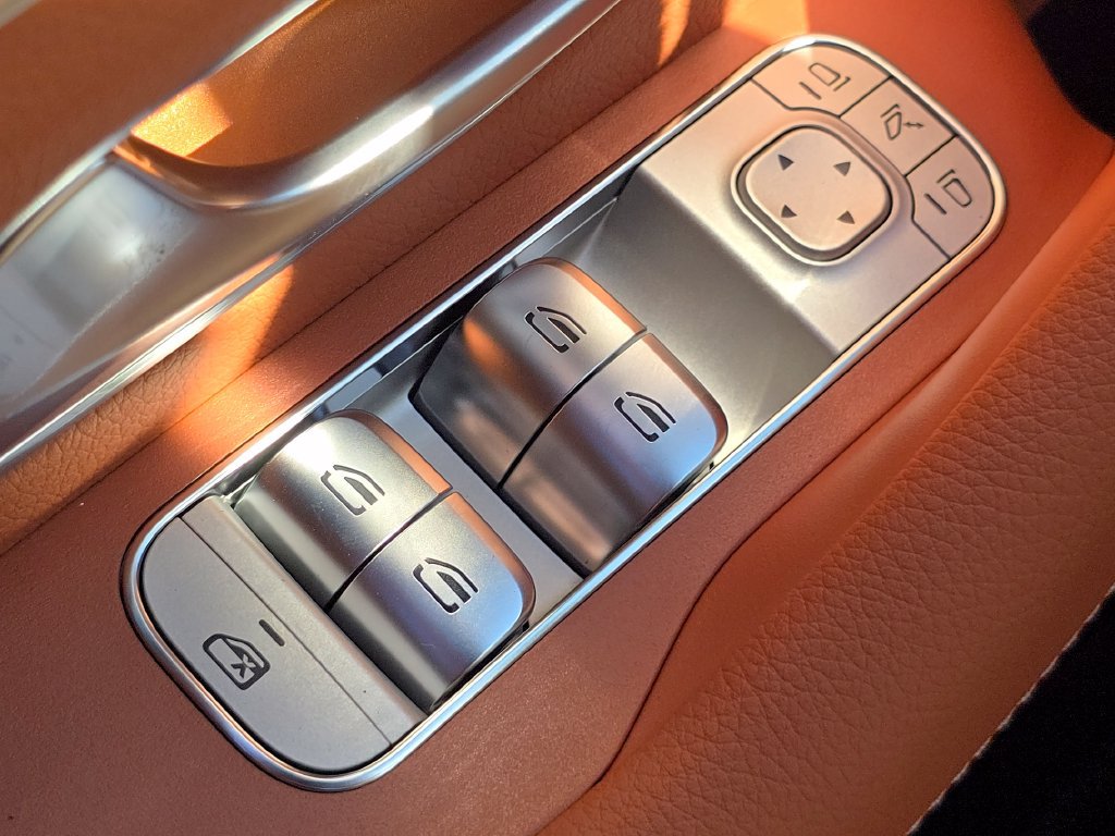 New 2027 Mercedes-Benz GLE 450 4MATIC image 29