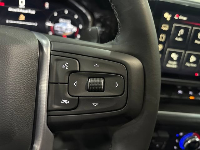 Used 2026 GMC Sierra 1500 SLT w/ SLT Premium Package AWD/4WD image 21