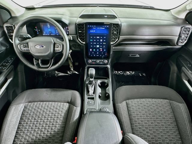 Used 2024 Ford Ranger XLT RWD image 13