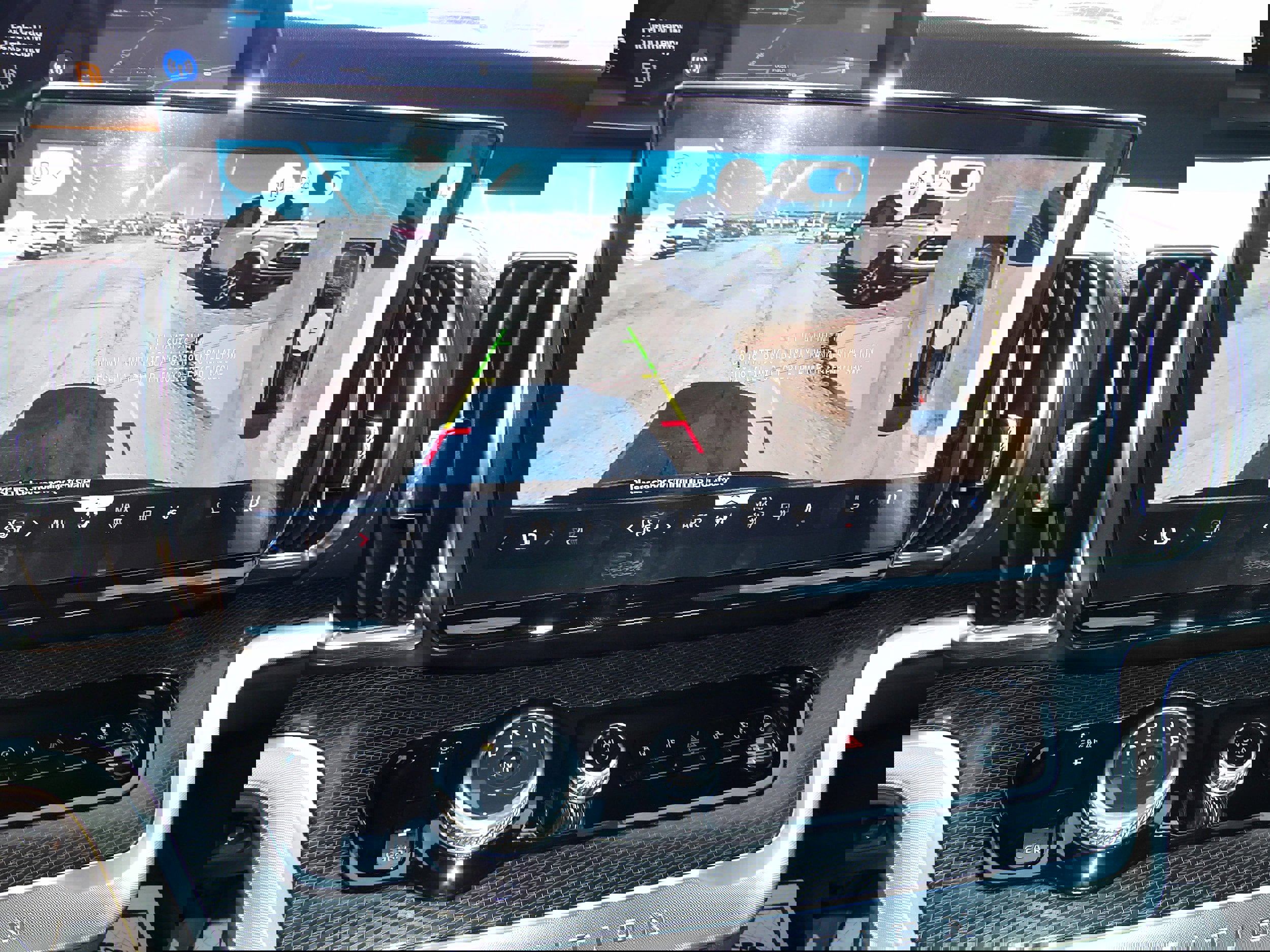 New 2026 Ford Expedition Platinum w/ Stealth Performance Package image 31