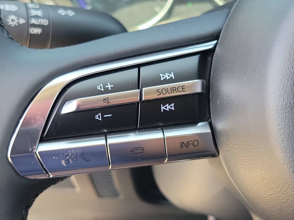 New 2026 MAZDA CX-50 AWD 2.5 Hybrid w/ Weather Package image 5