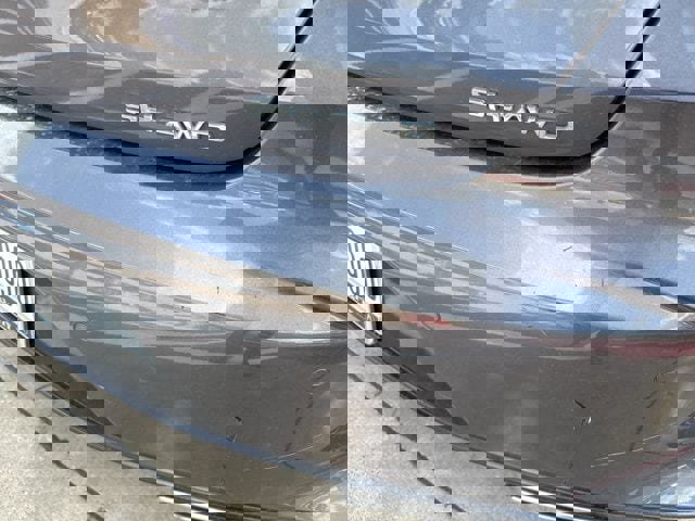 Used 2021 Acura TLX w/ A-SPEC Pkg AWD/4WD image 10